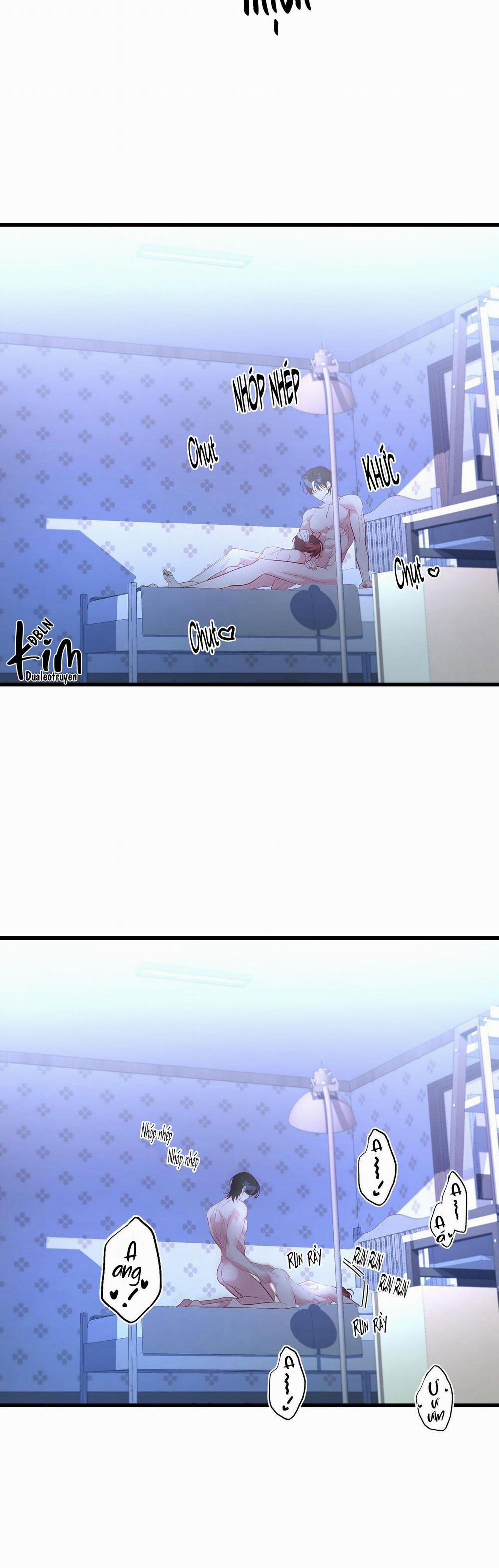 Bl Ngắn Tuyển Chọn 33.3 trang 42