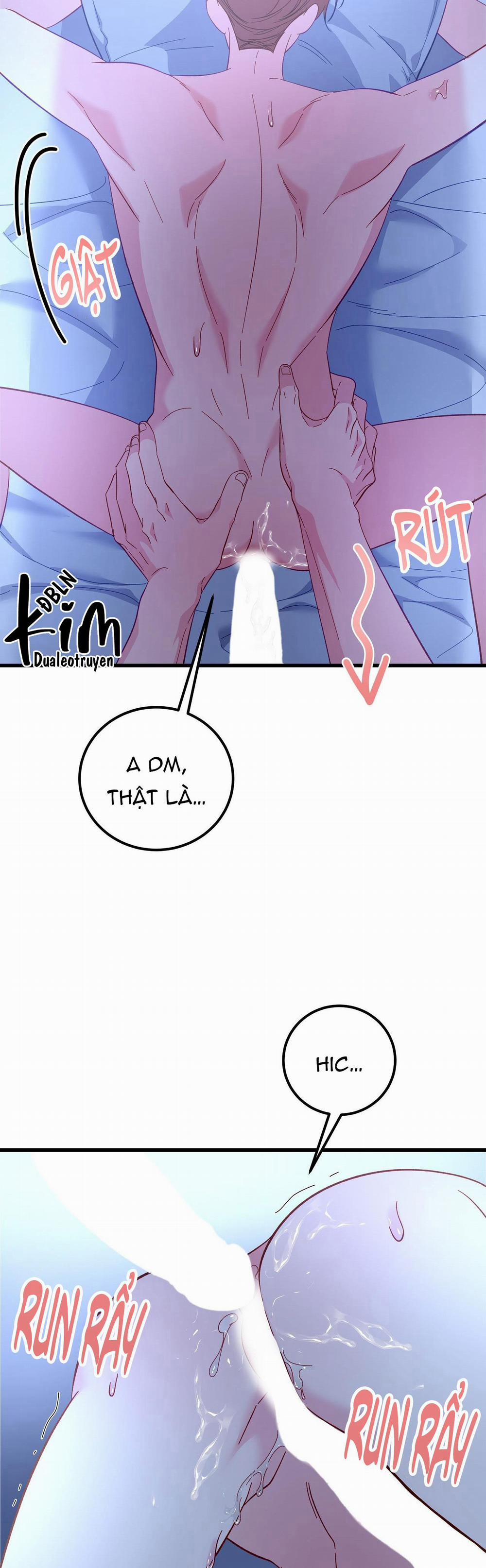 Bl Ngắn Tuyển Chọn 33.3 trang 46