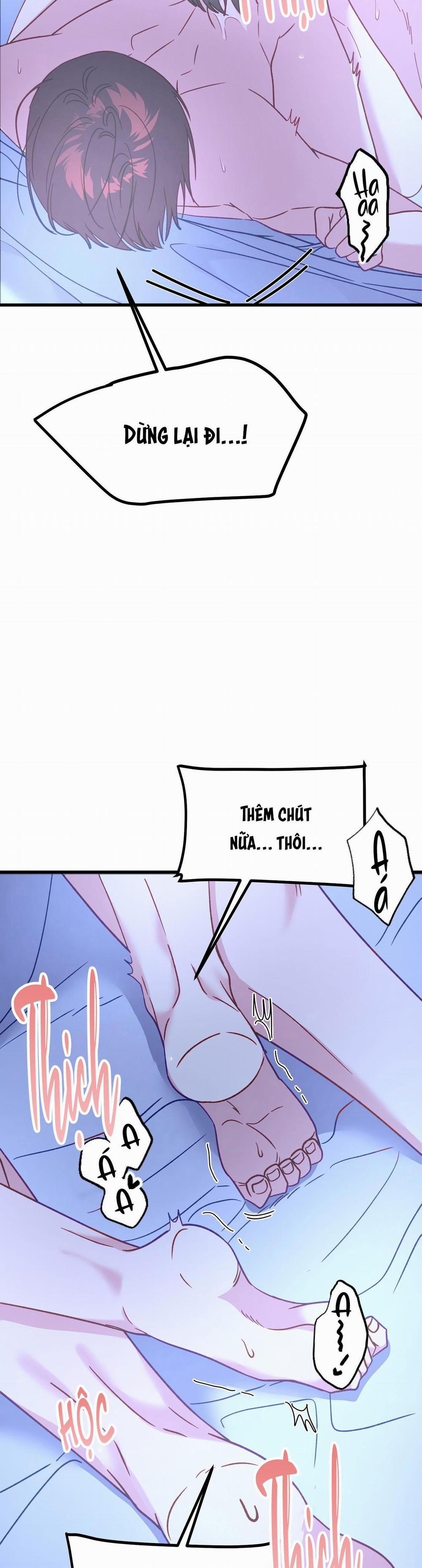 Bl Ngắn Tuyển Chọn 33.3 trang 56