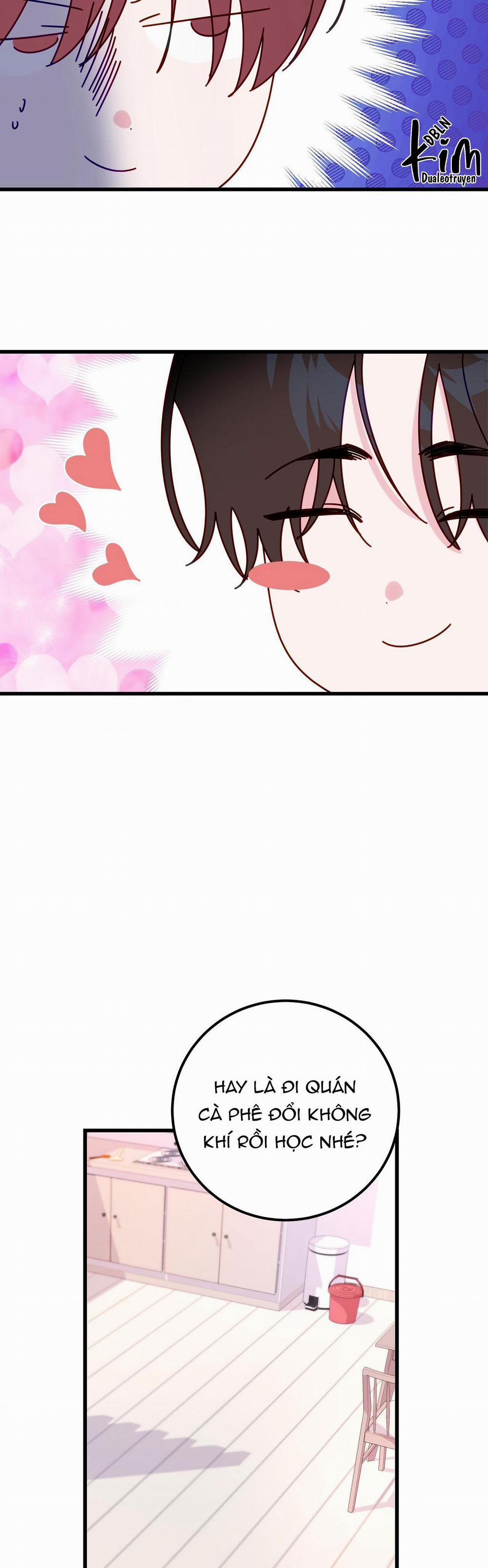 Bl Ngắn Tuyển Chọn 33.4 trang 11