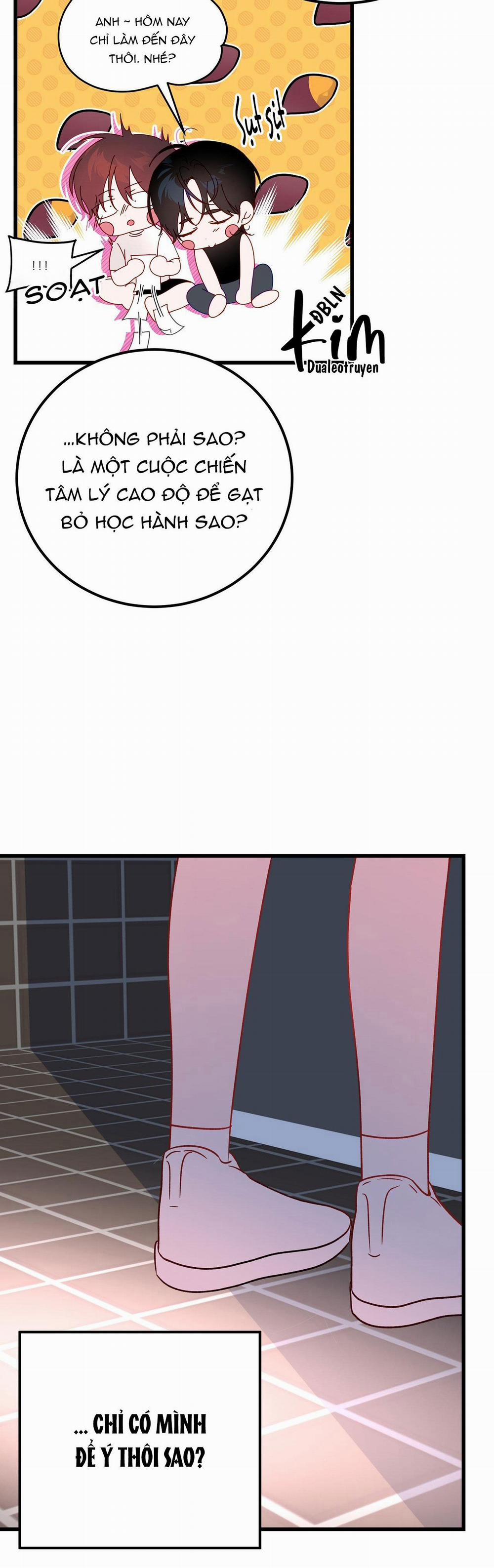 Bl Ngắn Tuyển Chọn 33.4 trang 16