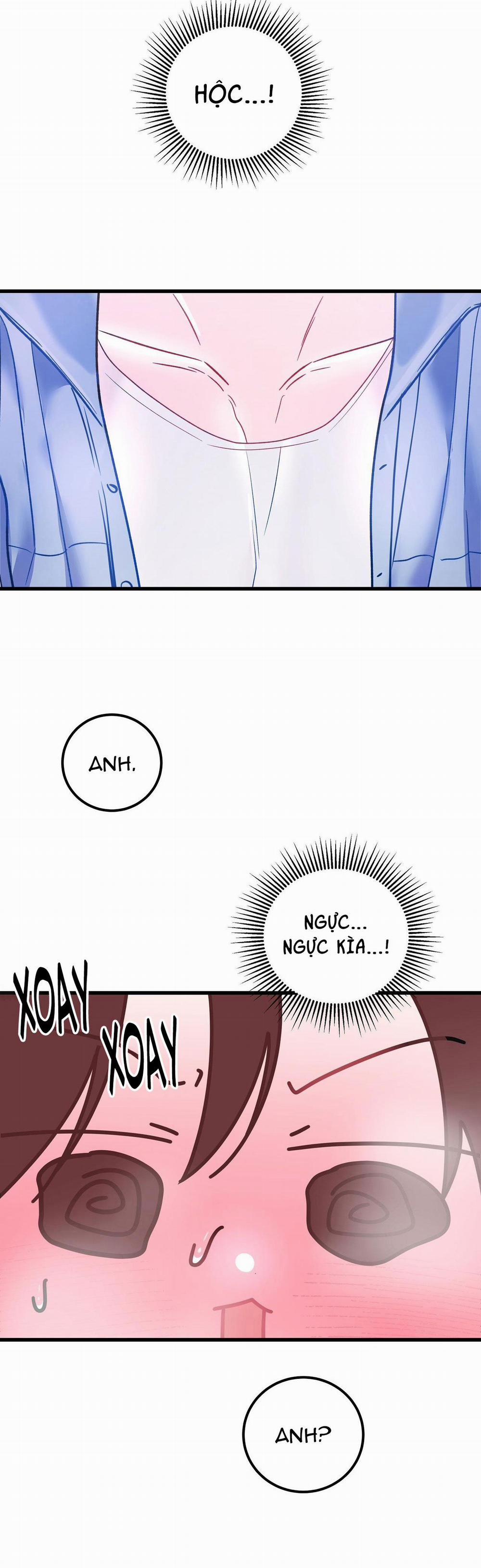 Bl Ngắn Tuyển Chọn 33.4 trang 22