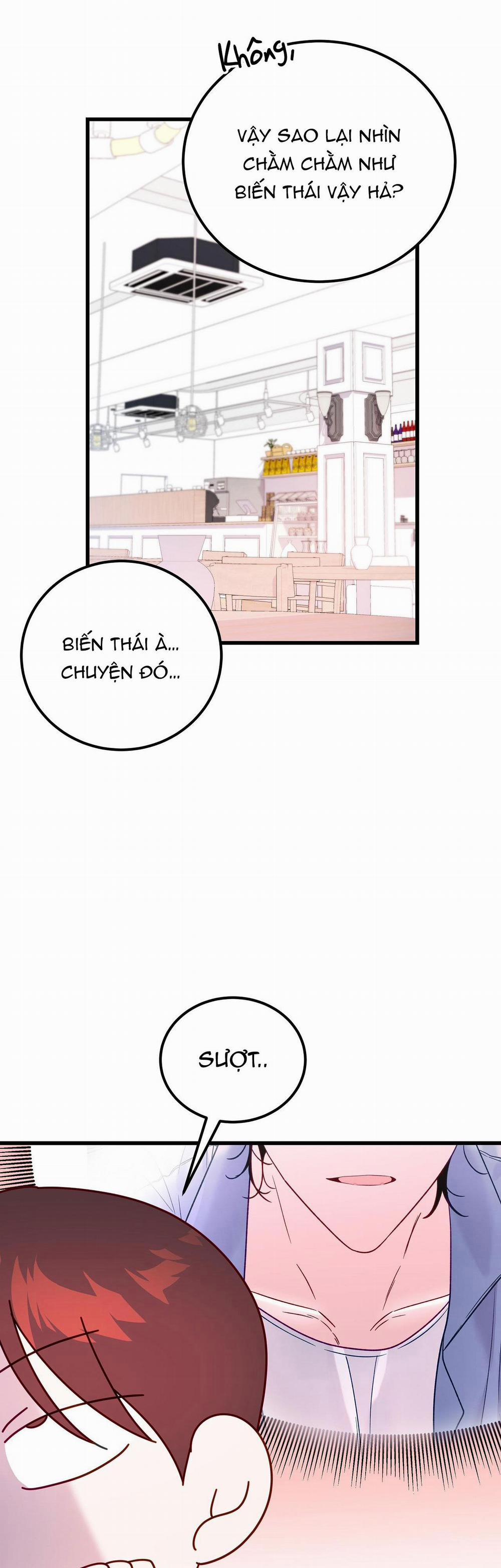 Bl Ngắn Tuyển Chọn 33.4 trang 30