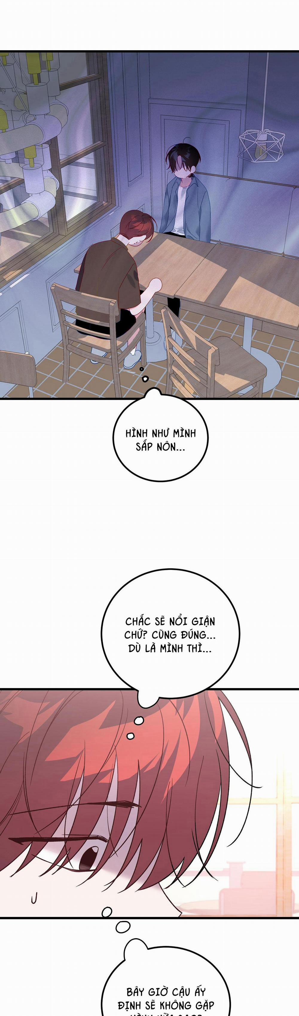 Bl Ngắn Tuyển Chọn 33.4 trang 35