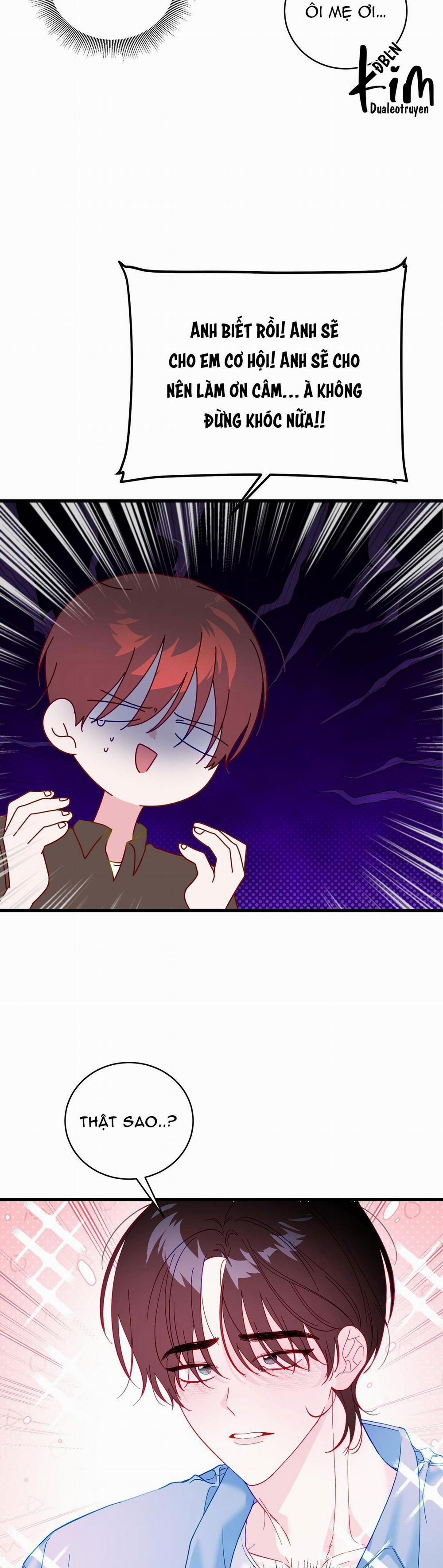 Bl Ngắn Tuyển Chọn 33.4 trang 42