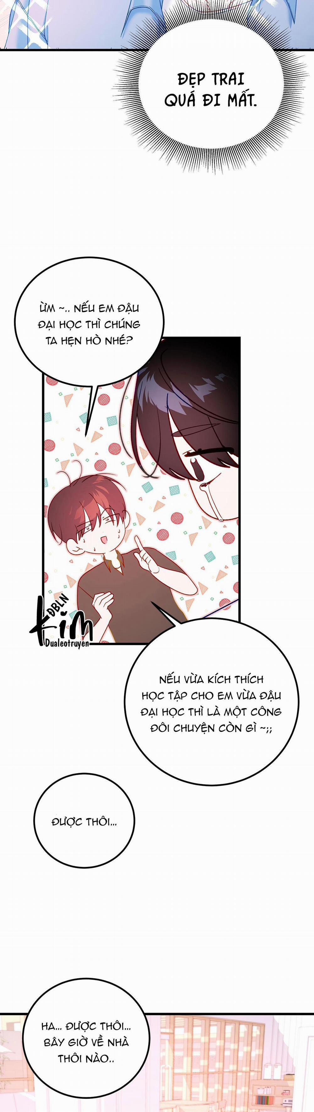 Bl Ngắn Tuyển Chọn 33.4 trang 43