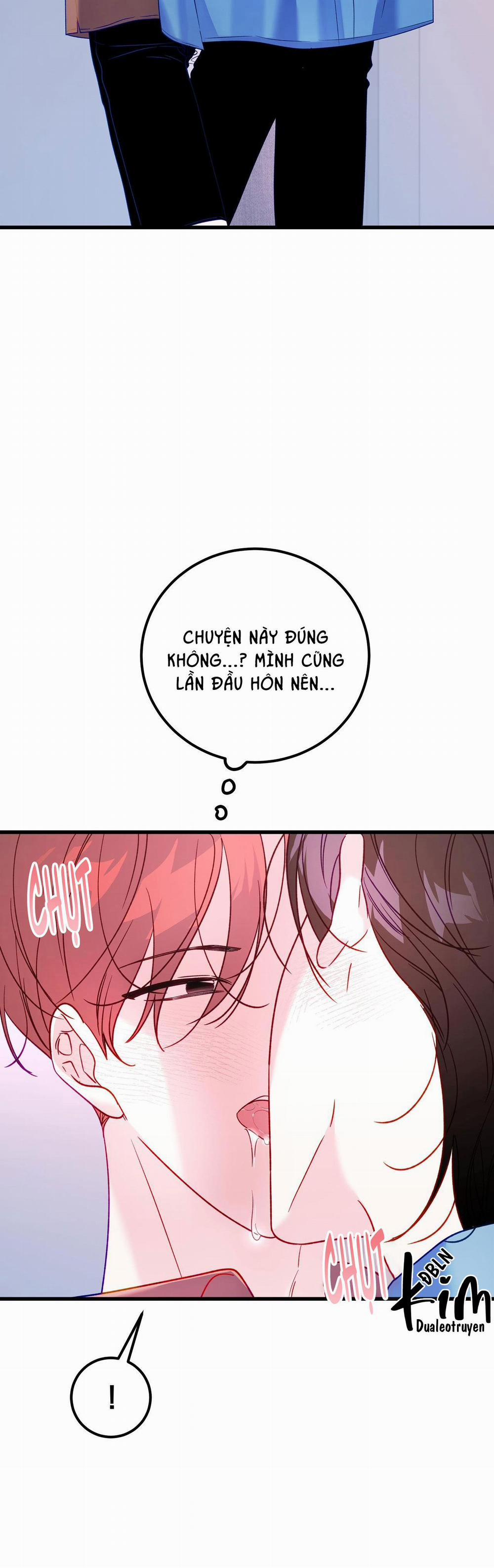 Bl Ngắn Tuyển Chọn 33.4 trang 49