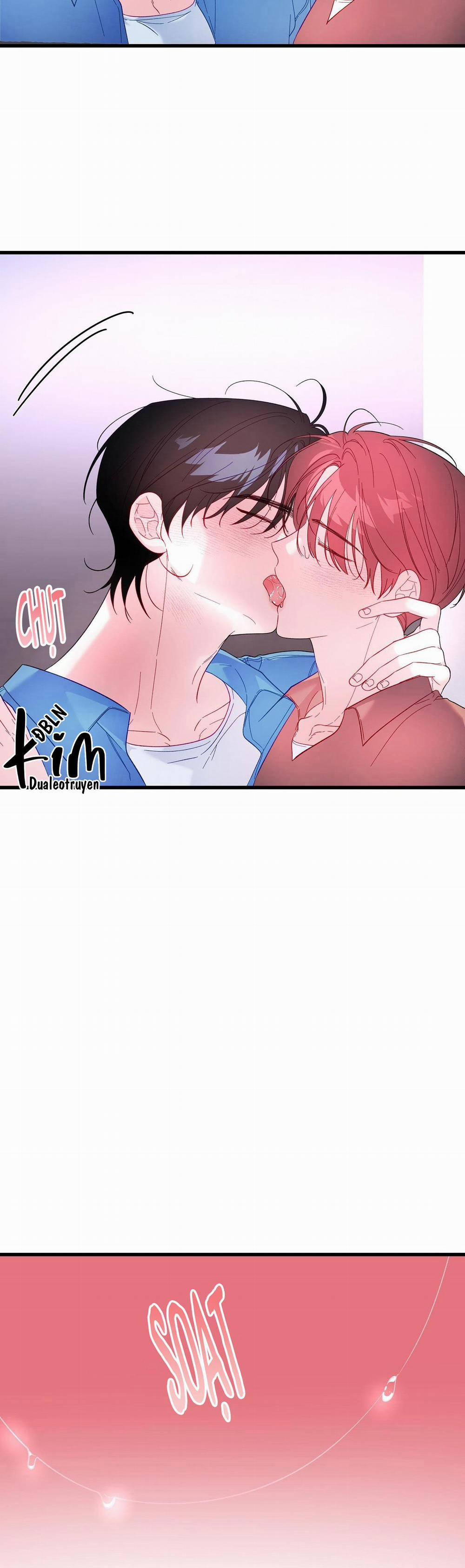 Bl Ngắn Tuyển Chọn 33.4 trang 51