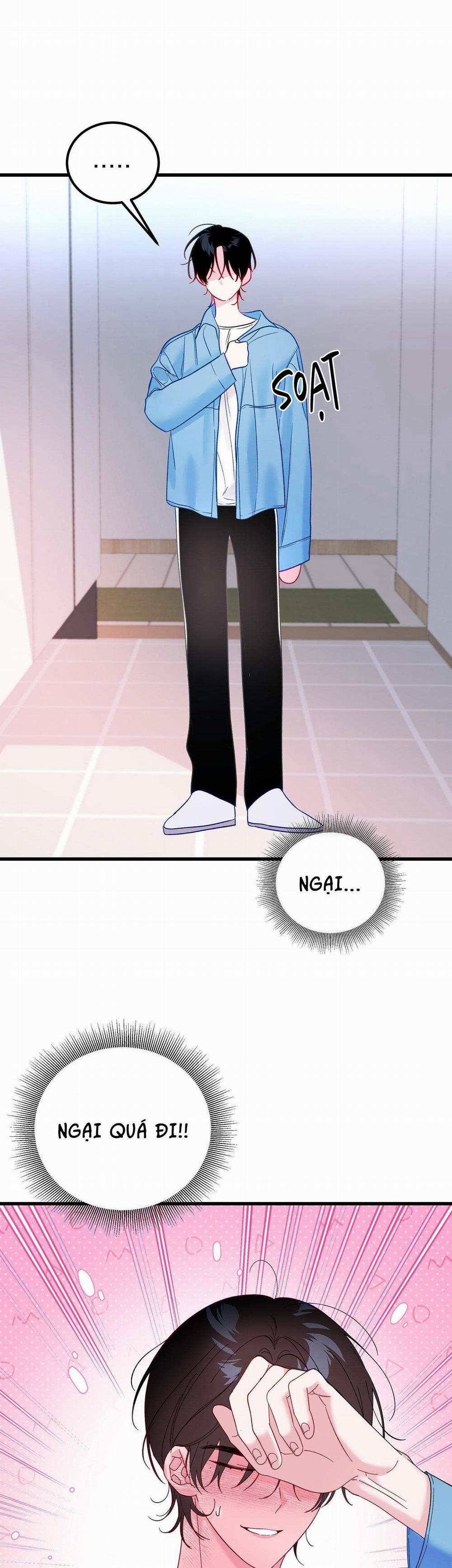 Bl Ngắn Tuyển Chọn 33.4 trang 58