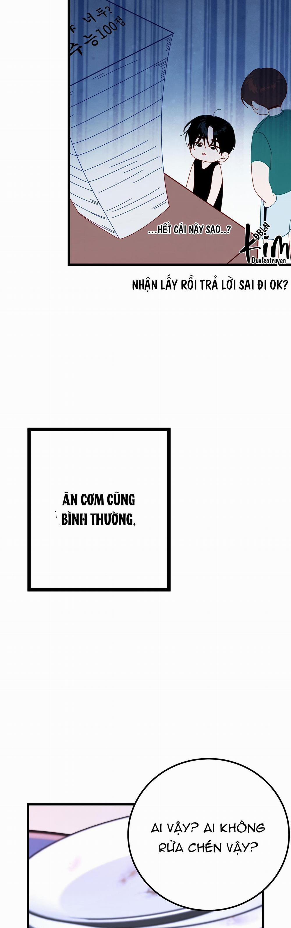 Bl Ngắn Tuyển Chọn 33.4 trang 6