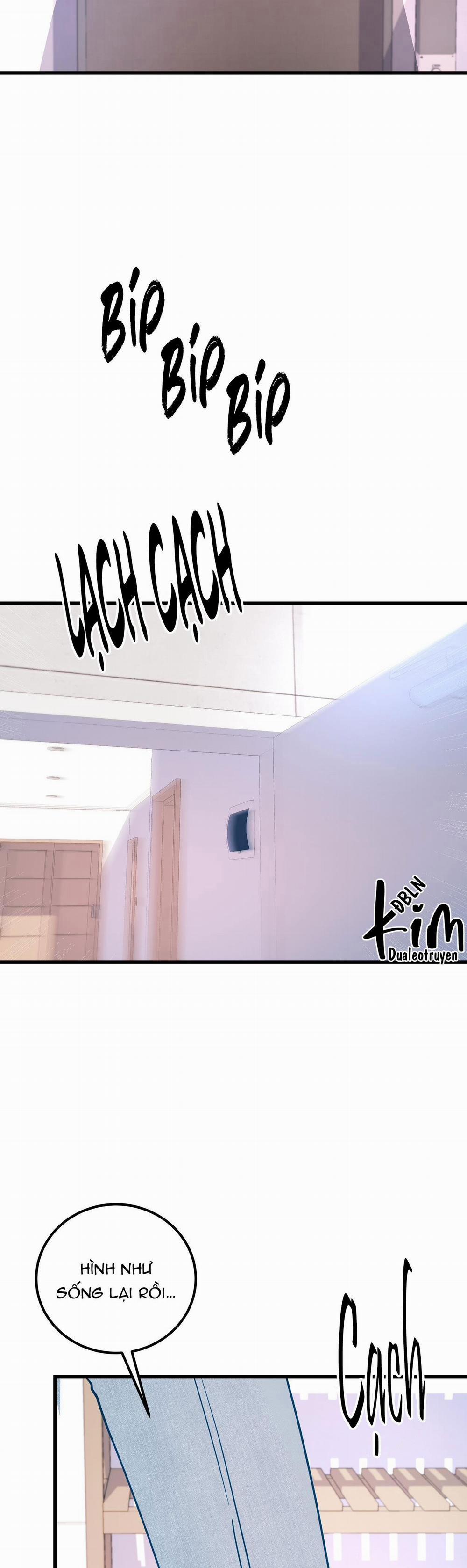 Bl Ngắn Tuyển Chọn 33.4 trang 61