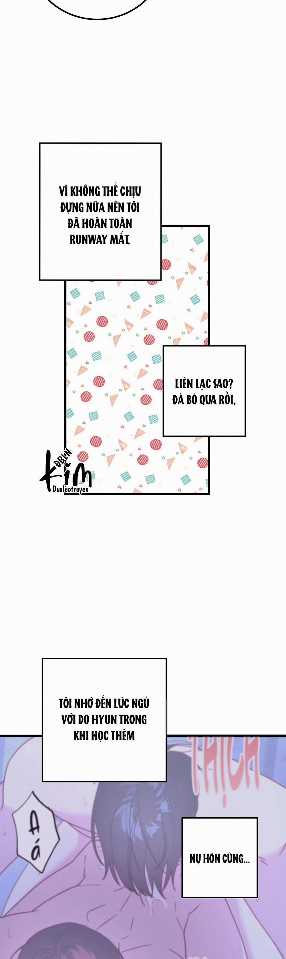 Bl Ngắn Tuyển Chọn 33.4 trang 63