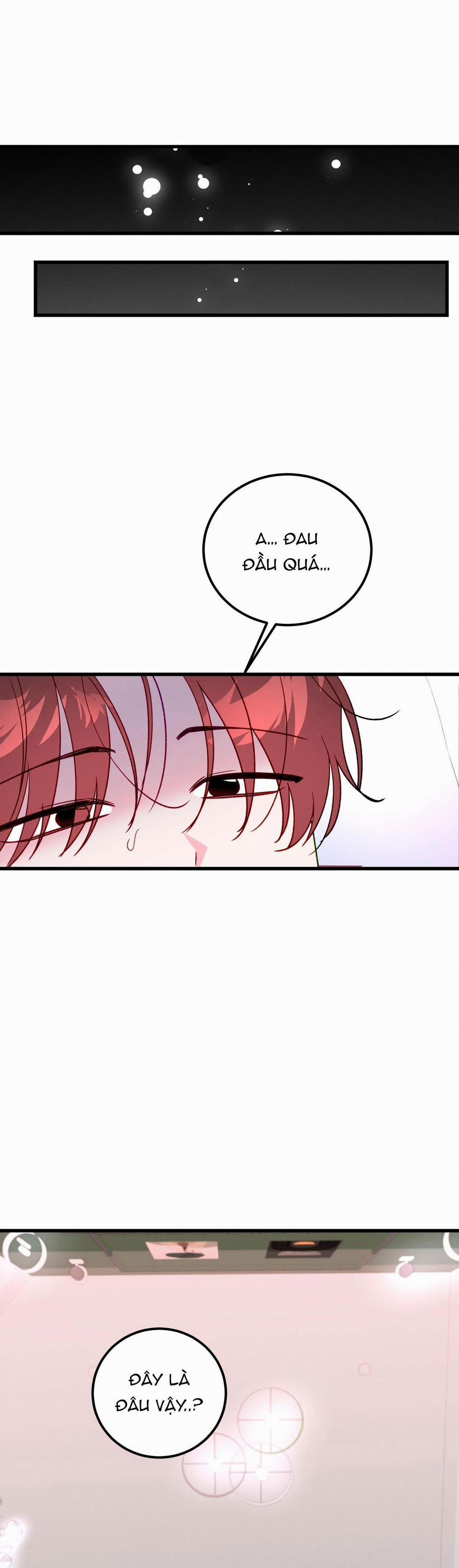 Bl Ngắn Tuyển Chọn 33.5 trang 18