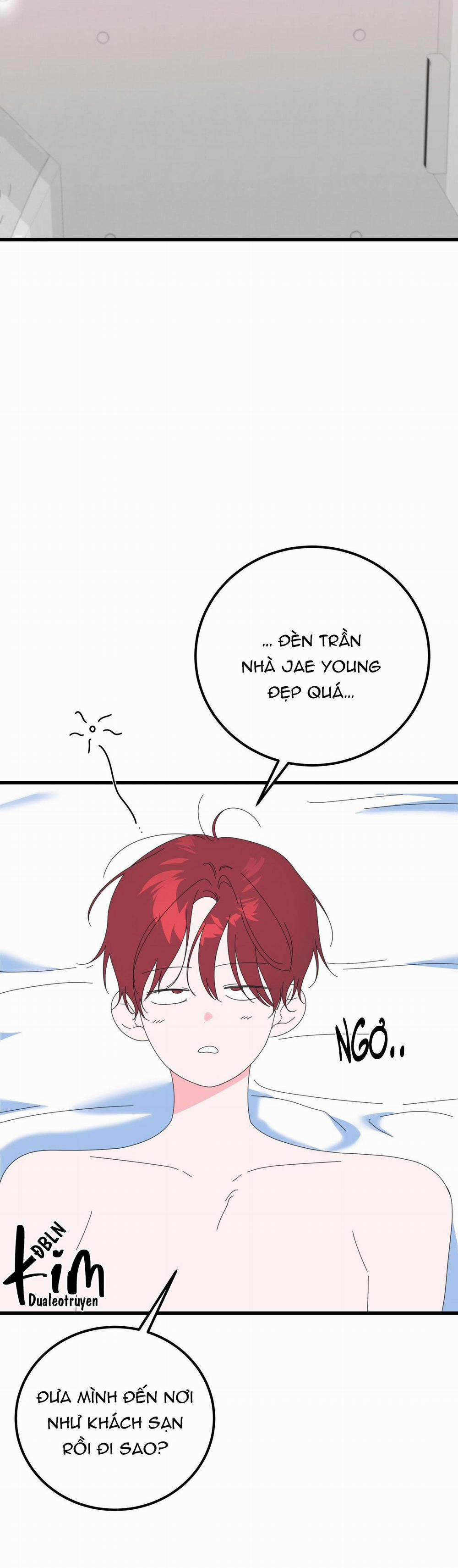 Bl Ngắn Tuyển Chọn 33.5 trang 19