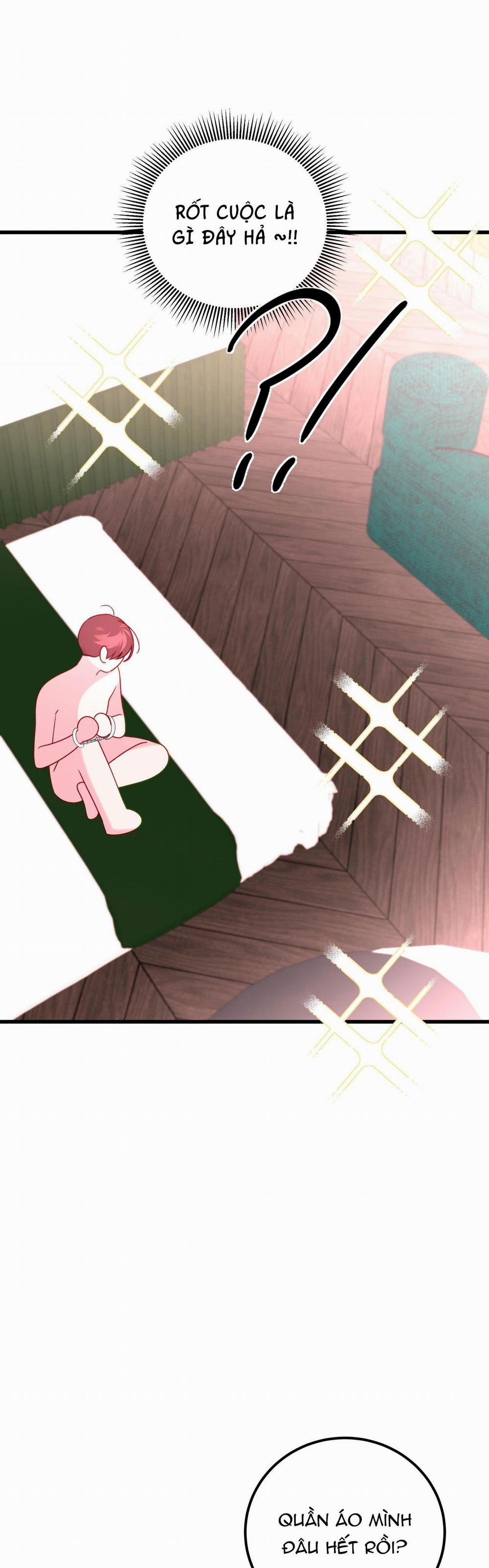 Bl Ngắn Tuyển Chọn 33.5 trang 22