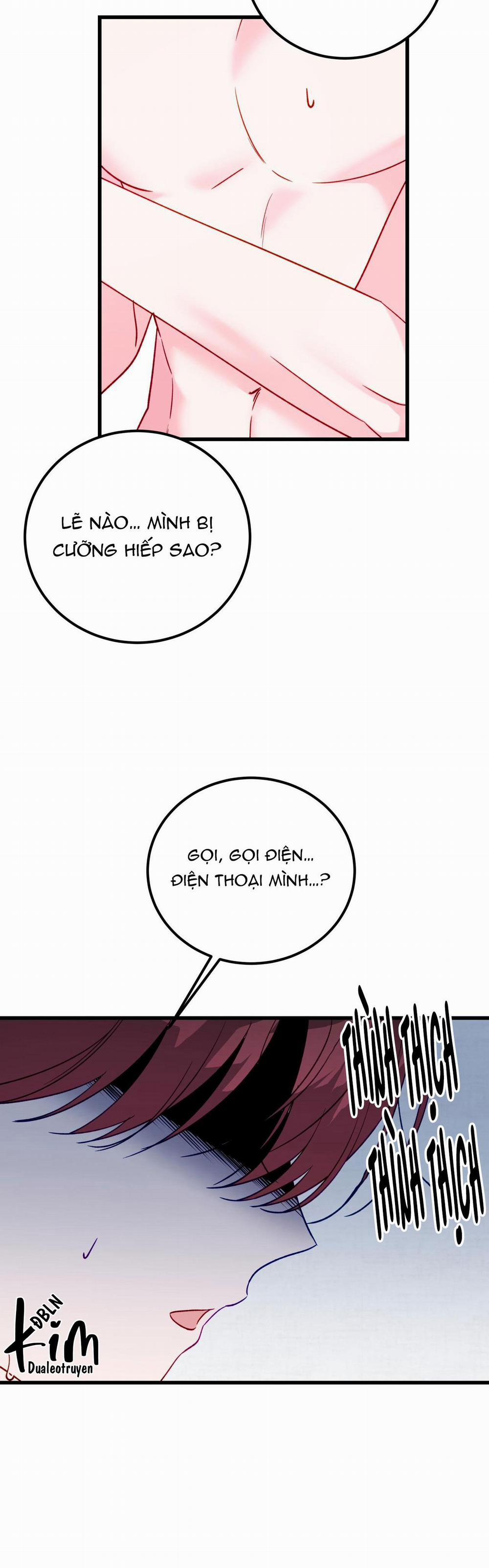 Bl Ngắn Tuyển Chọn 33.5 trang 23