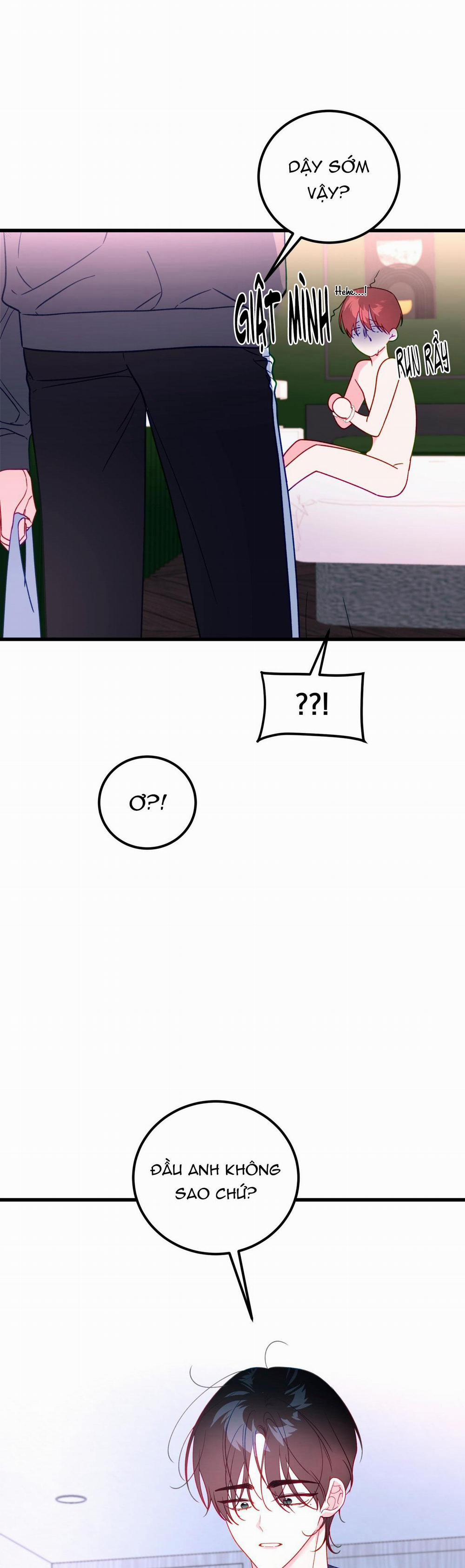 Bl Ngắn Tuyển Chọn 33.5 trang 25