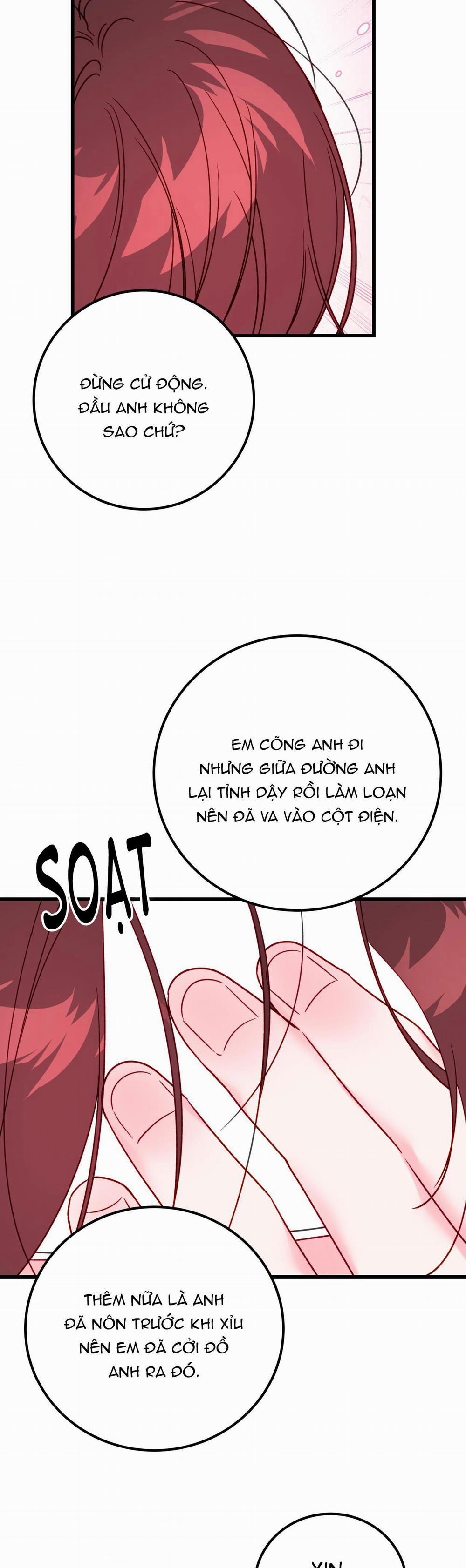 Bl Ngắn Tuyển Chọn 33.5 trang 27