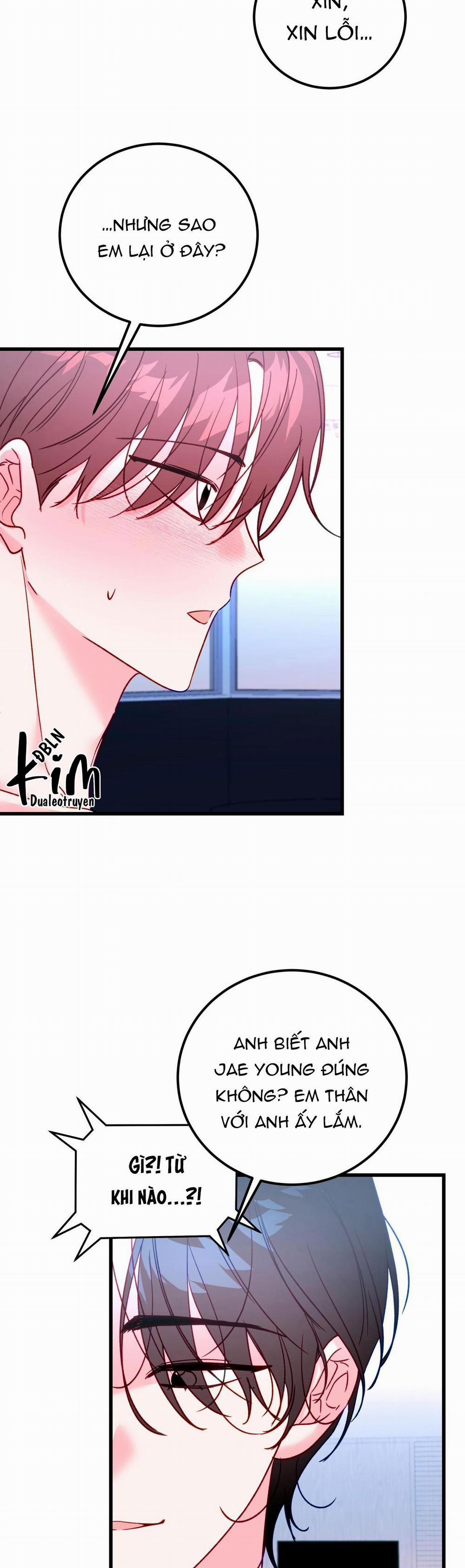 Bl Ngắn Tuyển Chọn 33.5 trang 28