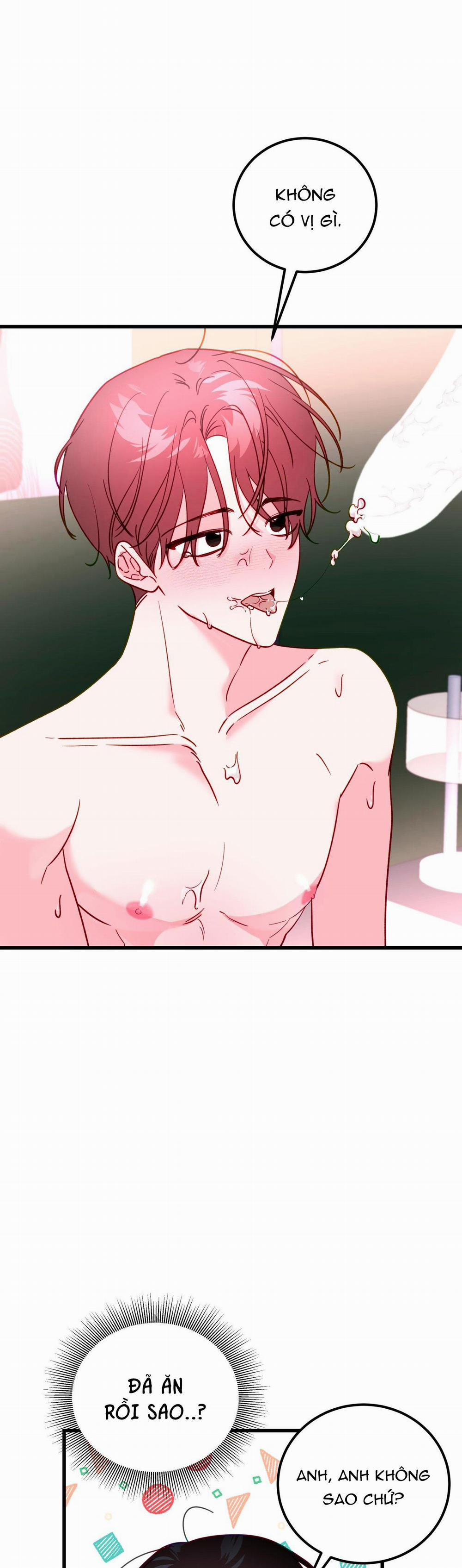 Bl Ngắn Tuyển Chọn 33.5 trang 46