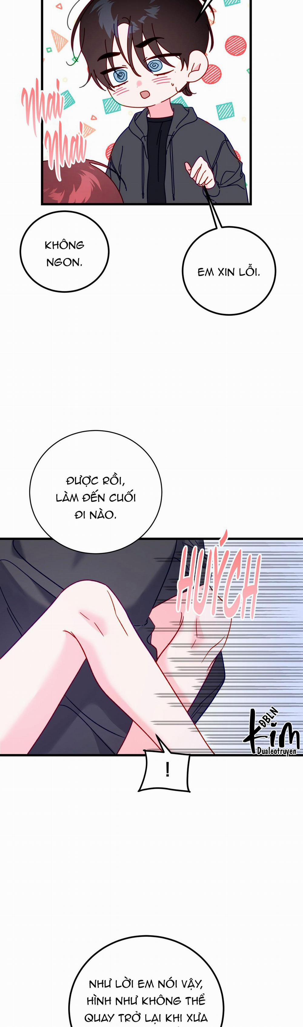 Bl Ngắn Tuyển Chọn 33.5 trang 47