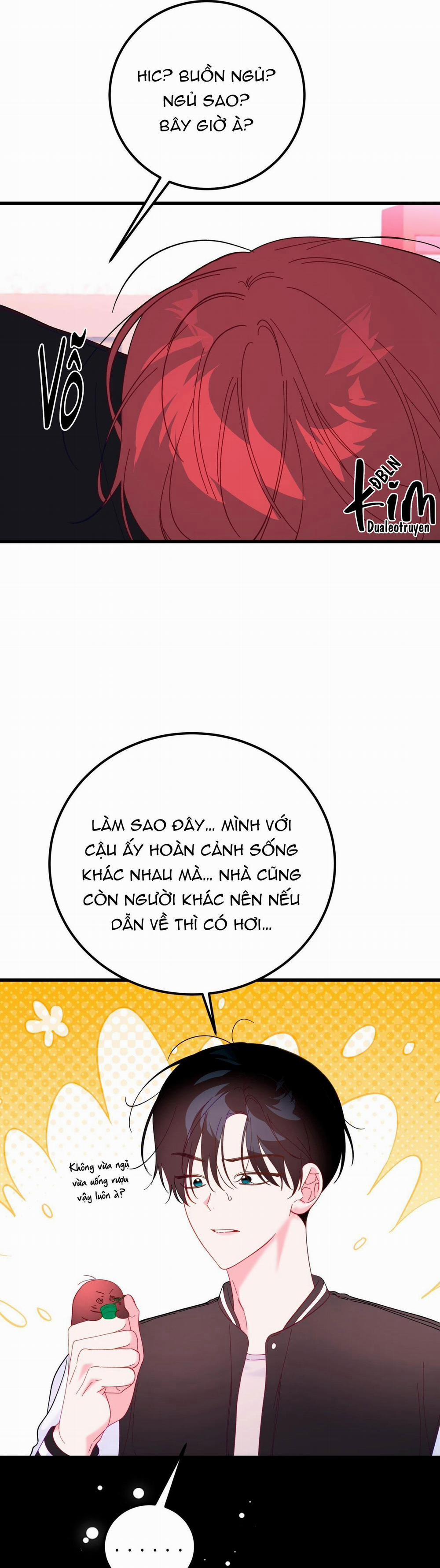 Bl Ngắn Tuyển Chọn 33.5 trang 8