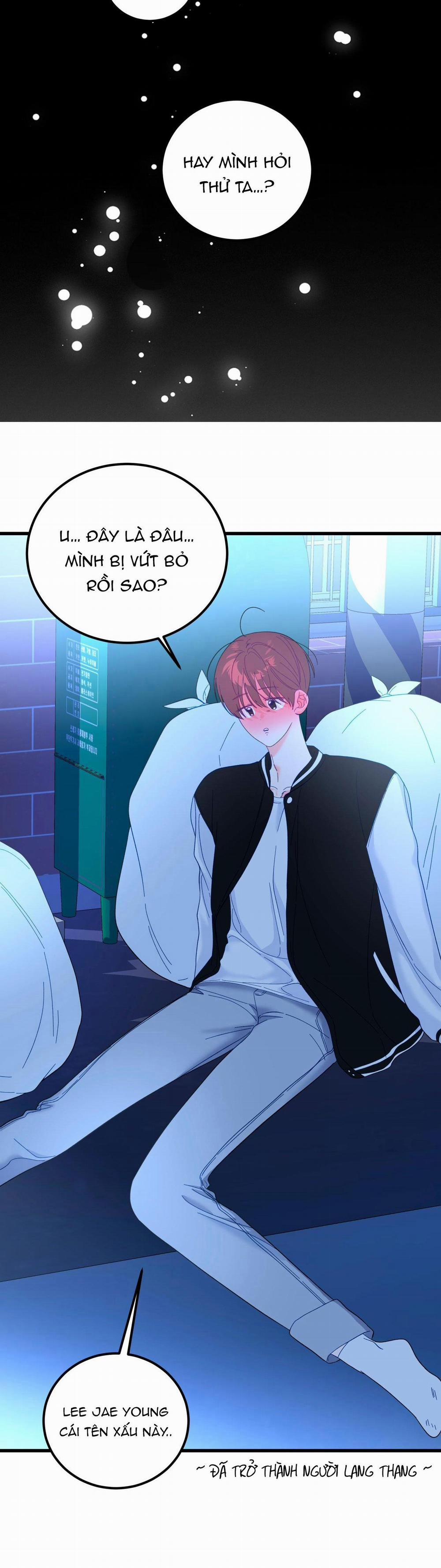 Bl Ngắn Tuyển Chọn 33.5 trang 9