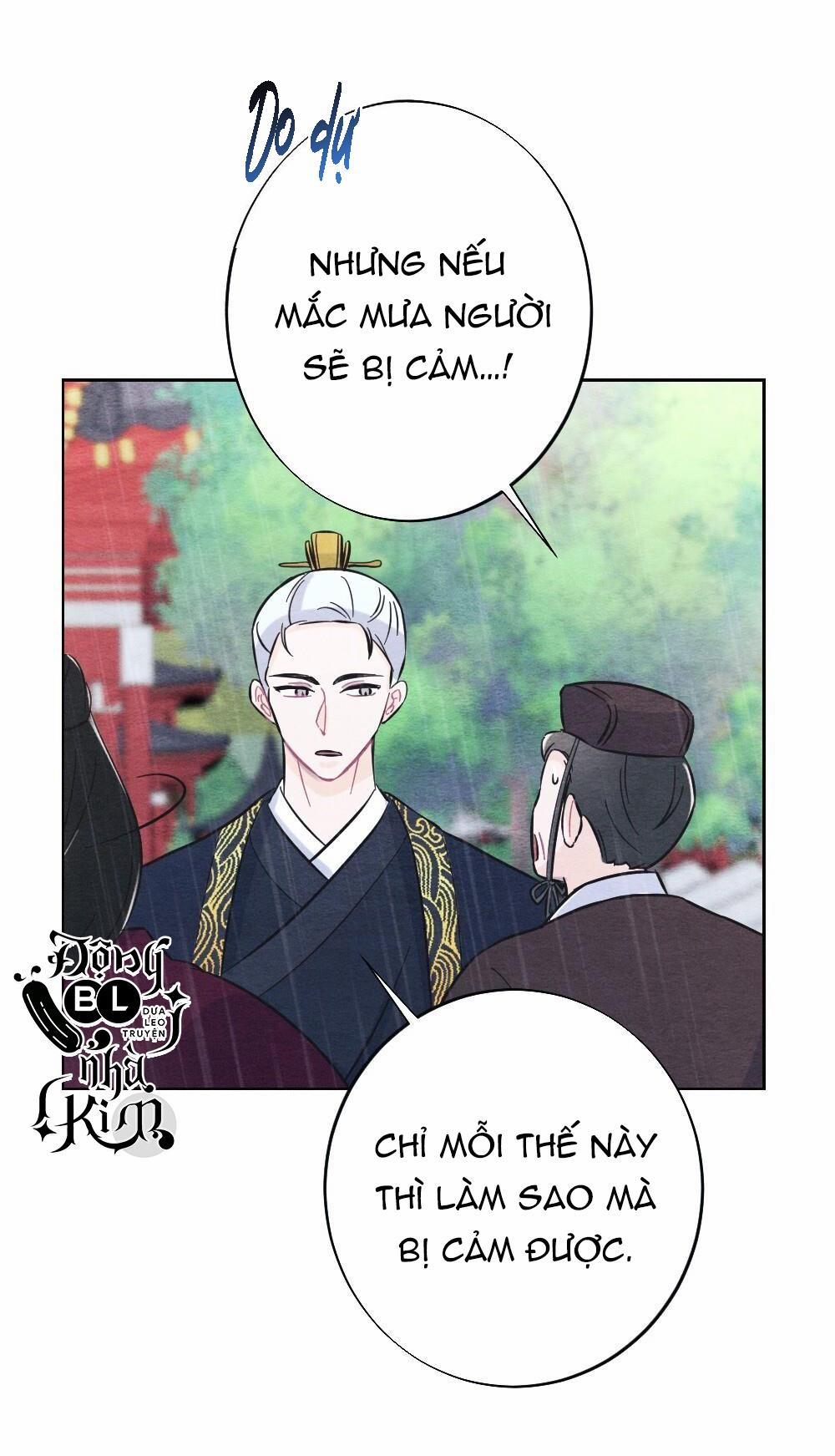 (BL) TÌNH BIỆT LY 13 trang 11