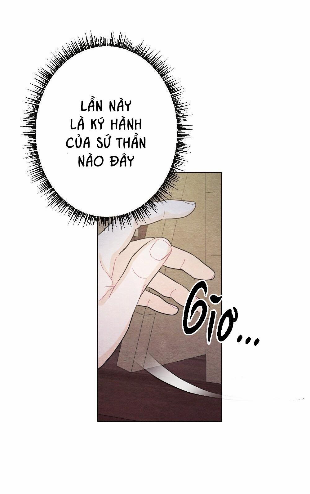 (BL) TÌNH BIỆT LY 13 trang 25