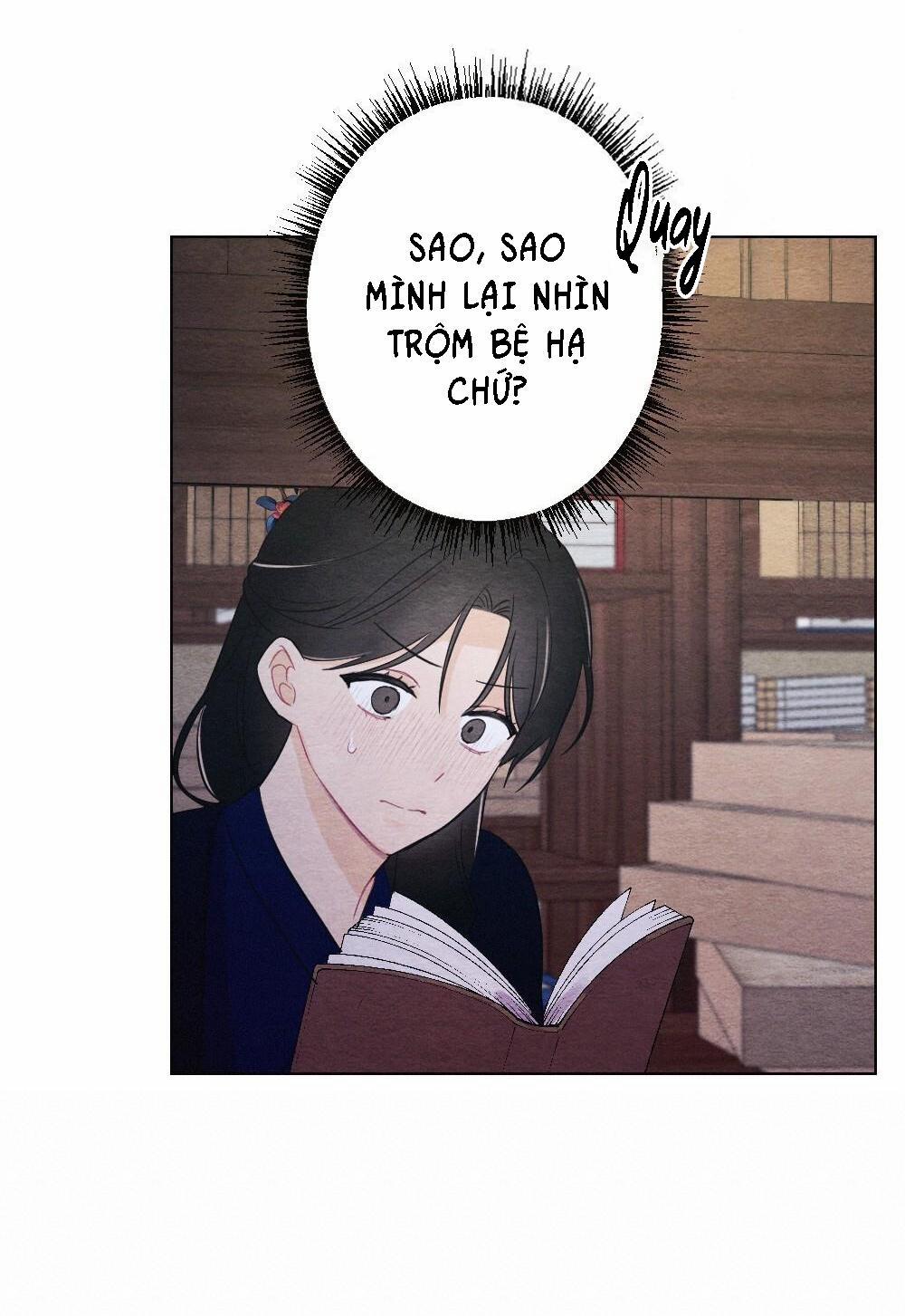 (BL) TÌNH BIỆT LY 13 trang 29