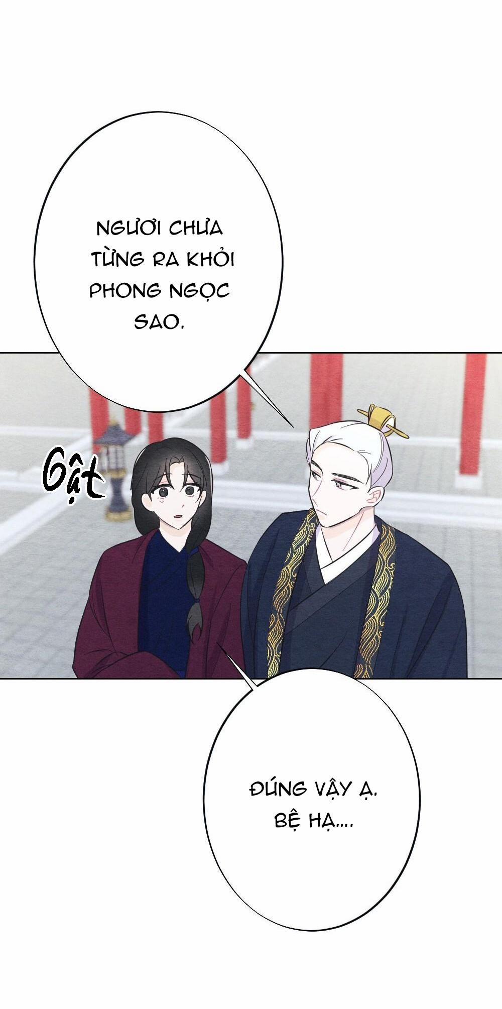 (BL) TÌNH BIỆT LY 13 trang 3