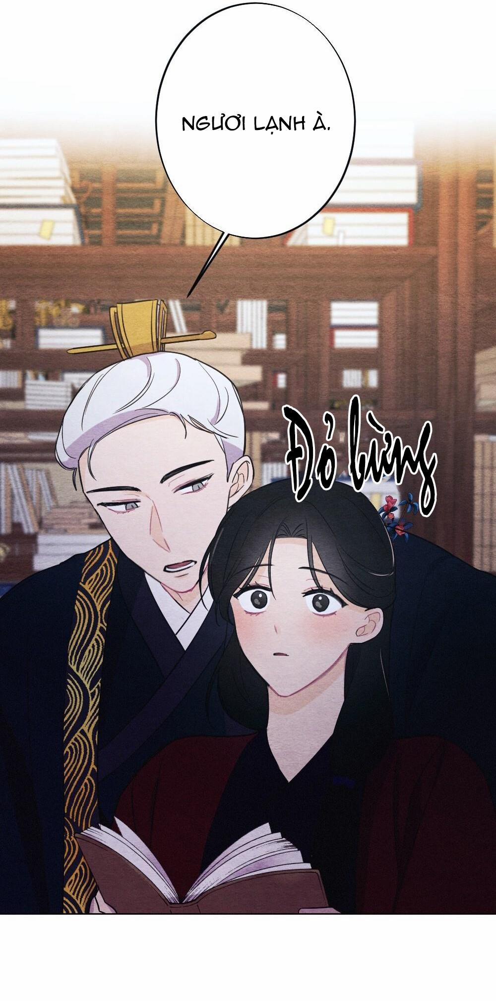 (BL) TÌNH BIỆT LY 13 trang 34