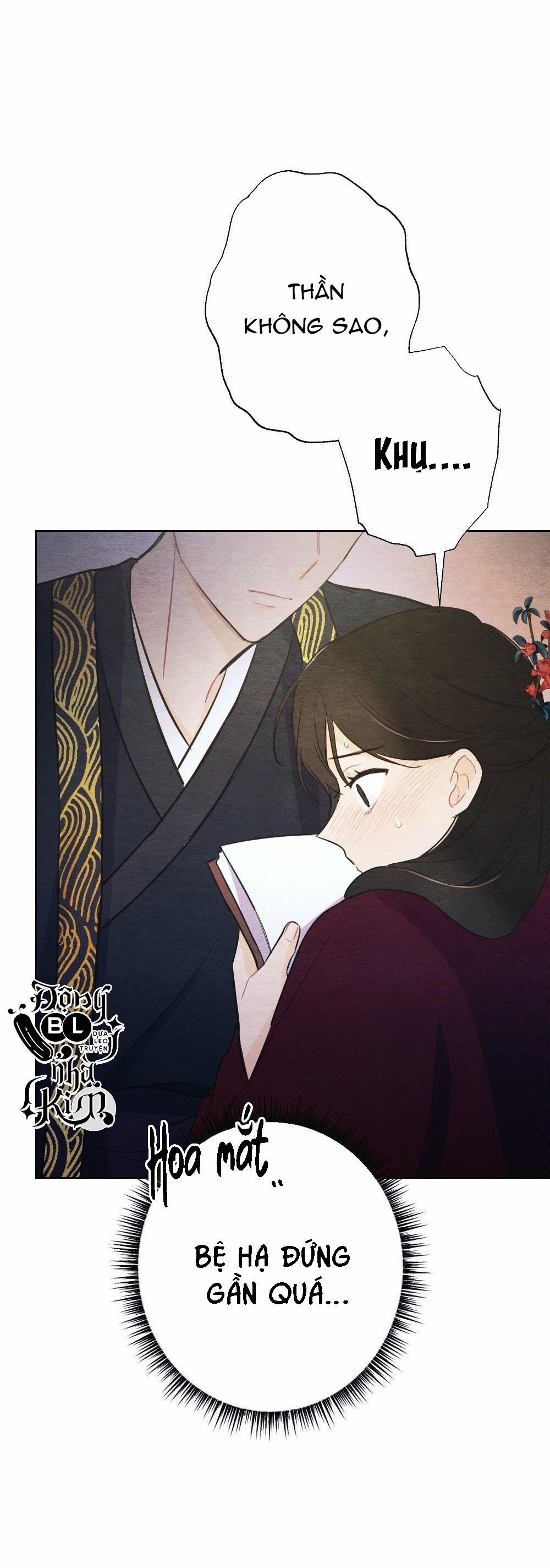 (BL) TÌNH BIỆT LY 13 trang 35