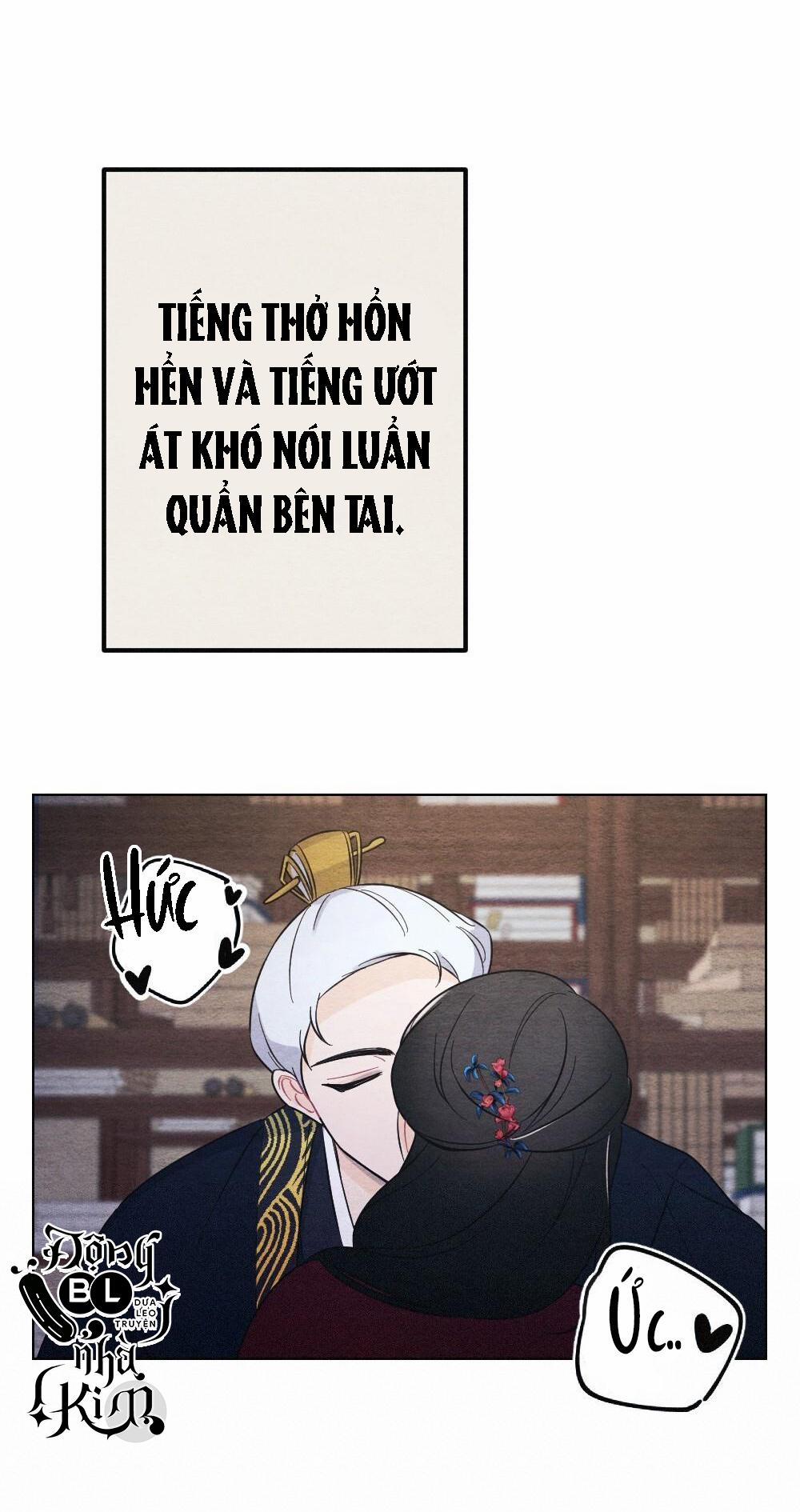 (BL) TÌNH BIỆT LY 13 trang 40