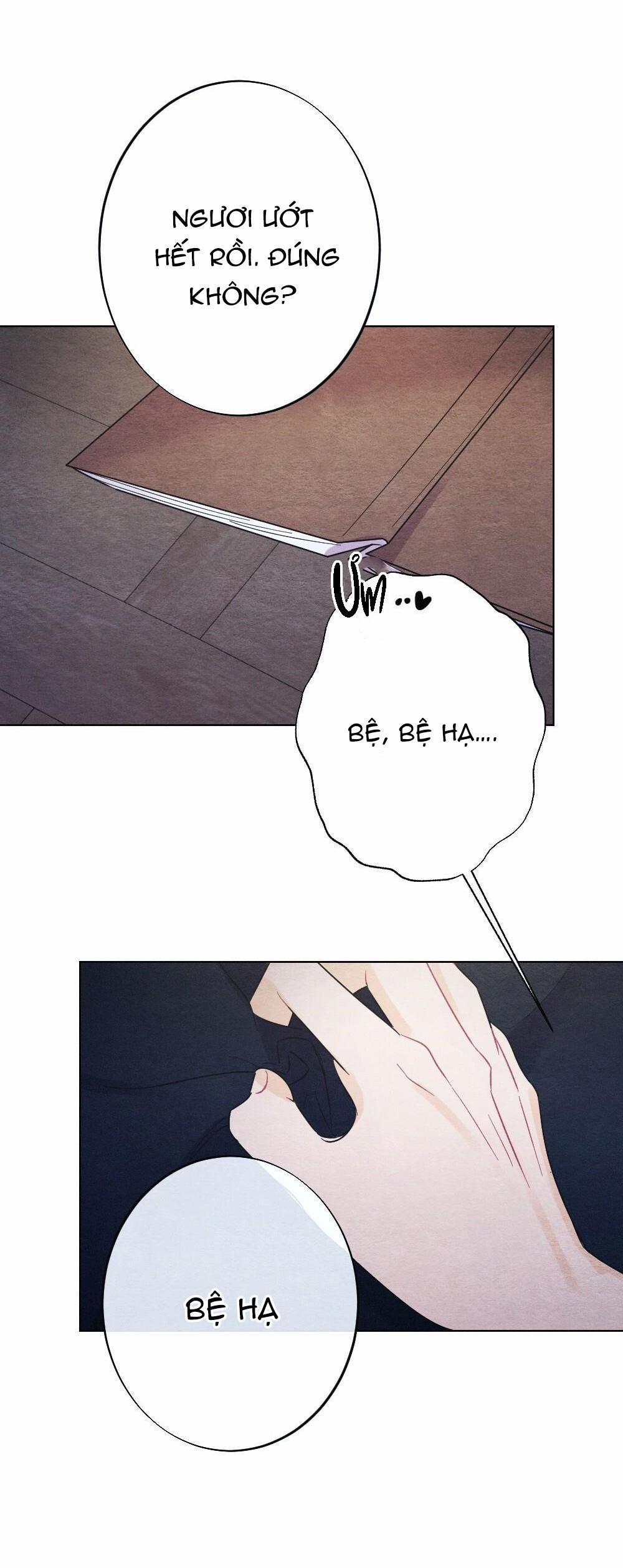 (BL) TÌNH BIỆT LY 13 trang 50