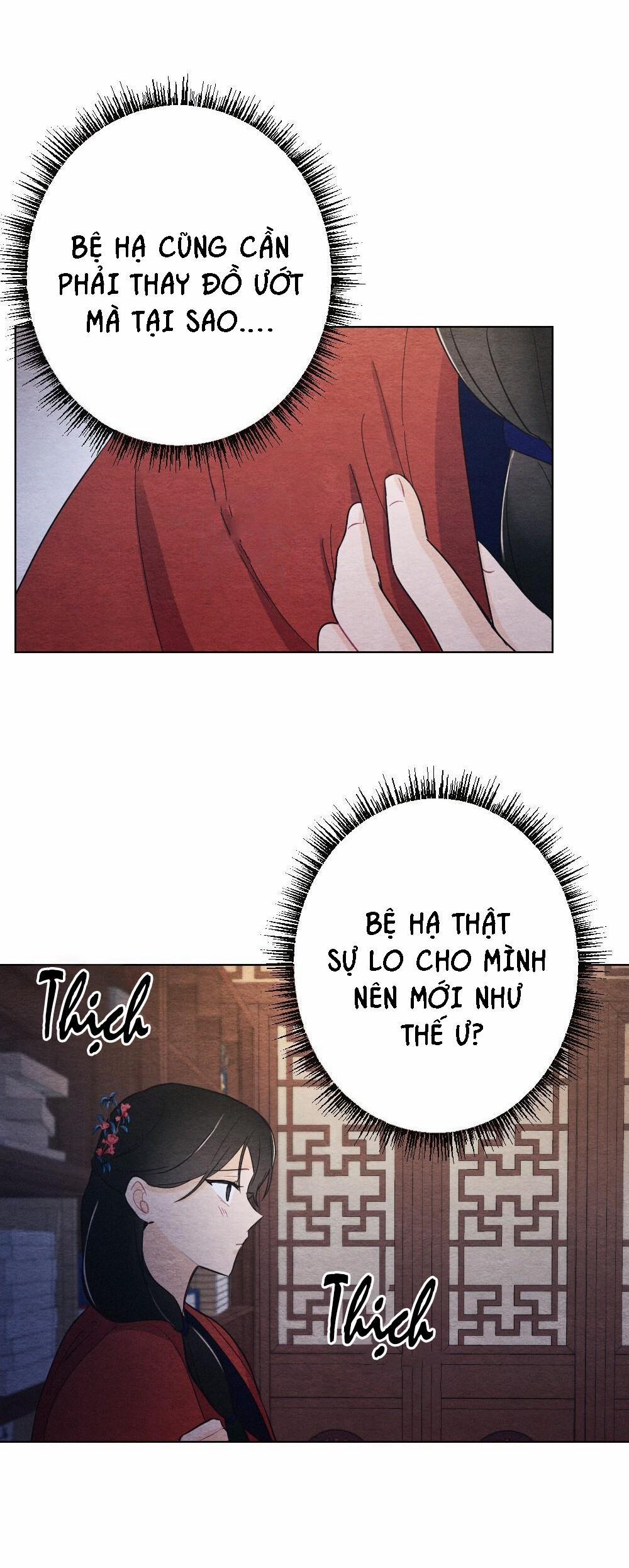 (BL) TÌNH BIỆT LY 13 trang 62