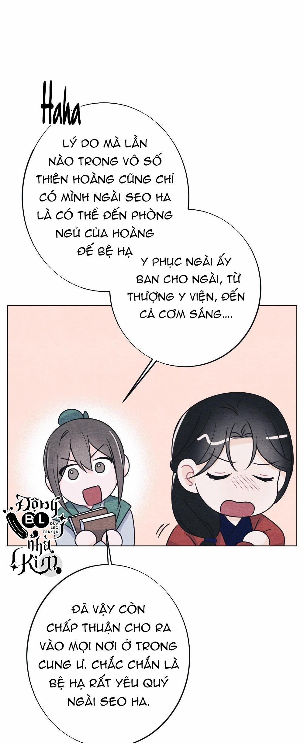 (BL) TÌNH BIỆT LY 13 trang 74