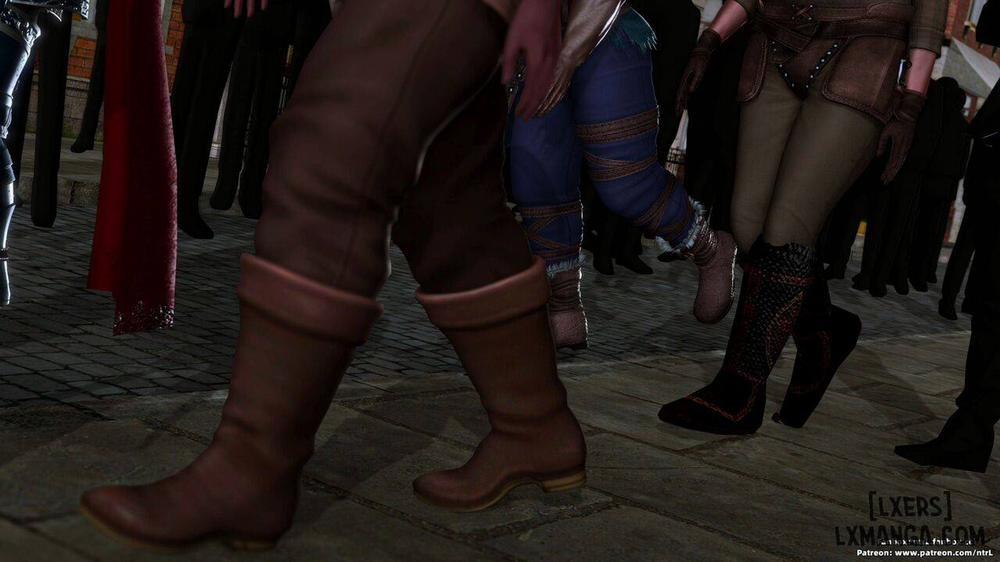 Black Beast-Training Record 2 trang 175