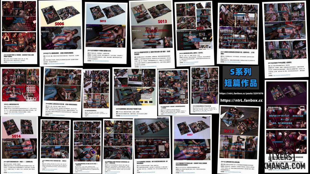 Black Beast-Training Record 2 trang 239