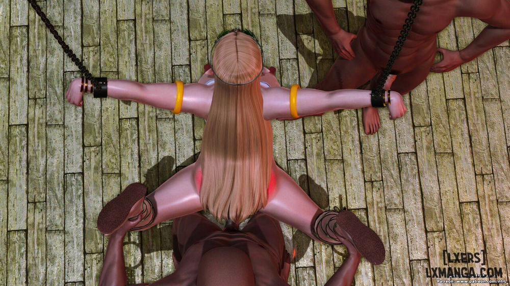 Black Beast-Training Record 2 trang 60