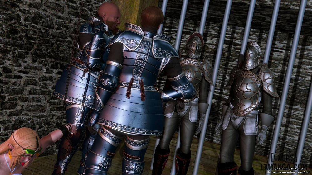 Black Beast-Training Record 2 trang 99