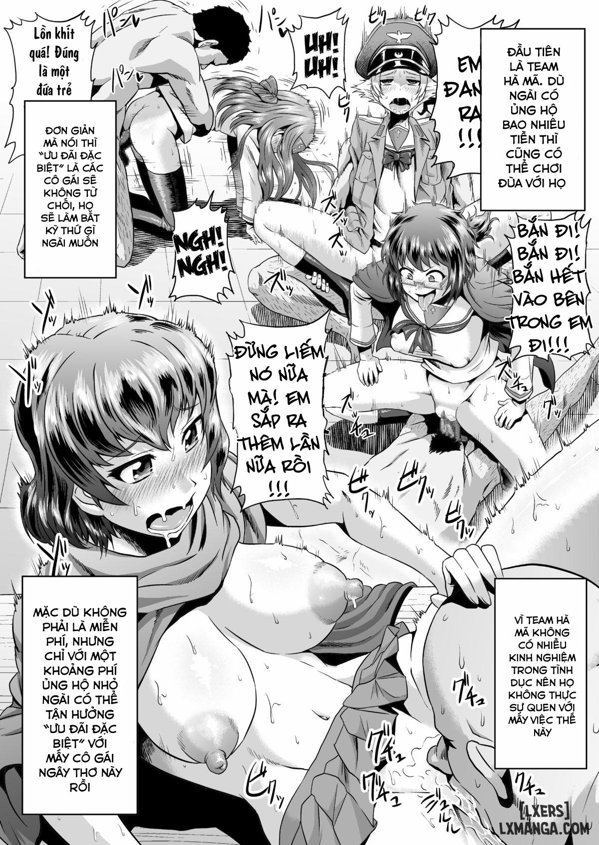 Black Market Tankery 1 trang 3