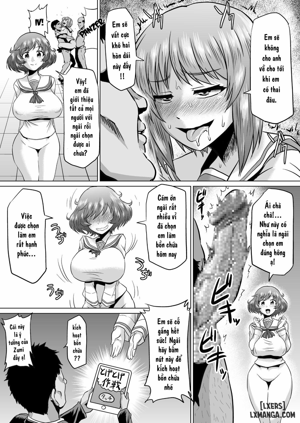 Black Market Tankery 2 trang 6