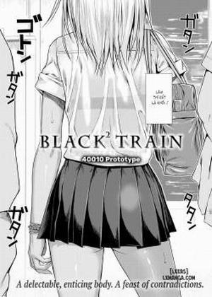 Black² Train