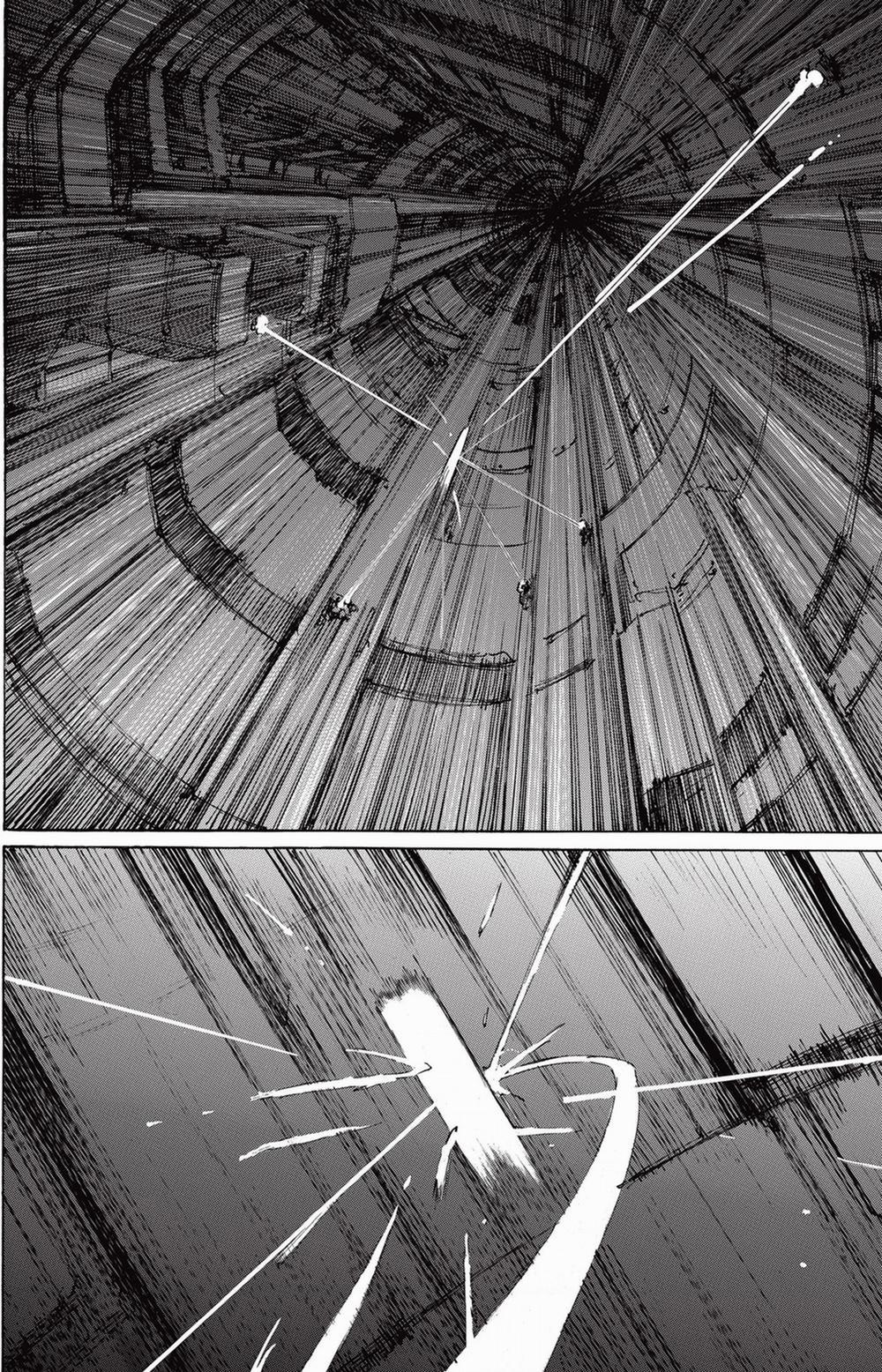 Blame! Master Edition 30 trang 1