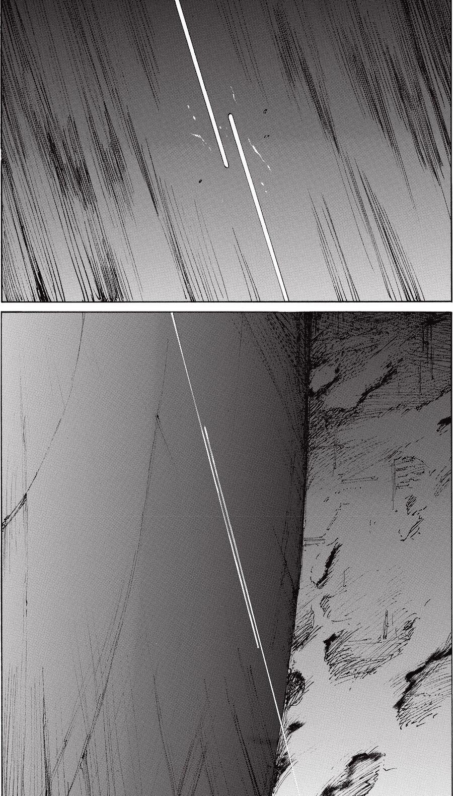 Blame! Master Edition 32 trang 1