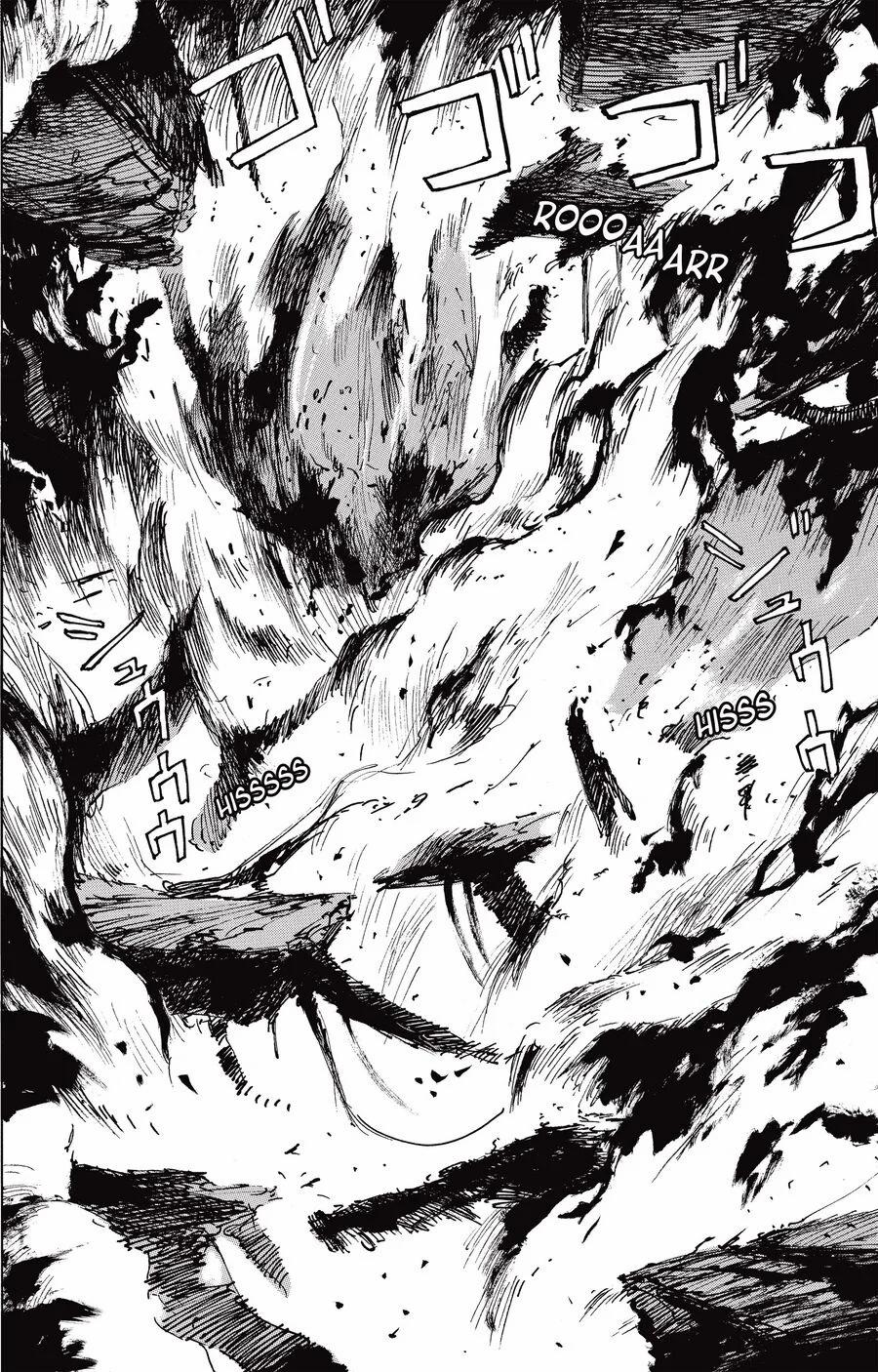 Blame! Master Edition 32 trang 7