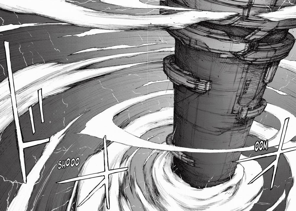 Blame! Master Edition 33 trang 1