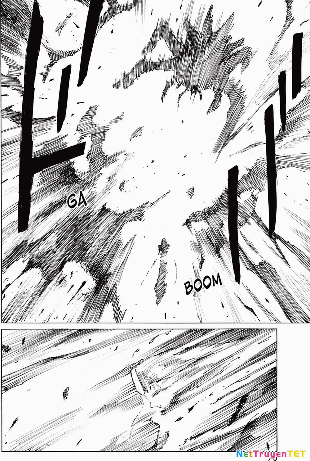 Blame! Master Edition 33 trang 12