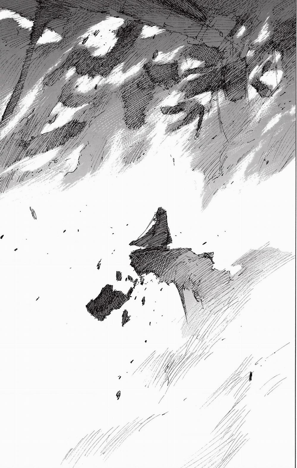 Blame! Master Edition 33 trang 27